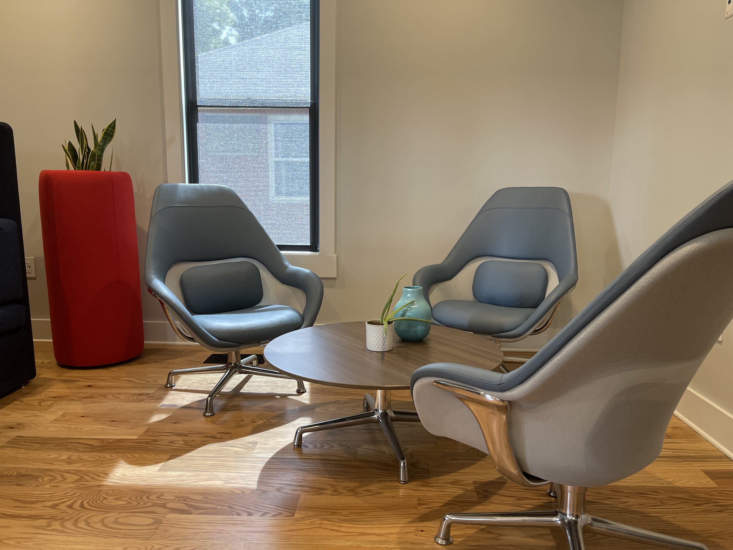 Featured image for “Coworking for Introverts: How to Make It Work”