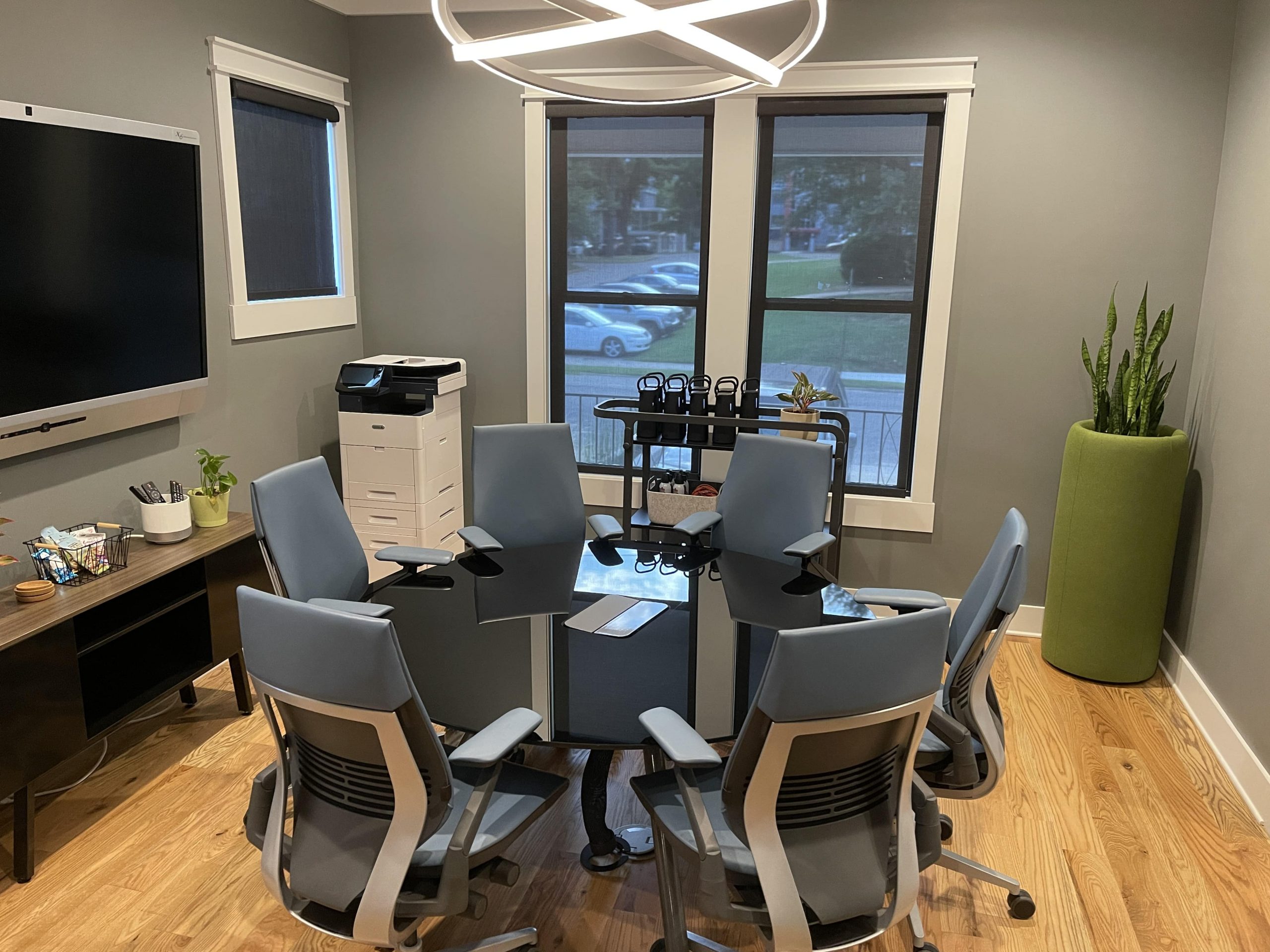 Featured Image for “Board Meeting Space in Memphis for Nonprofits and Small Organizations”