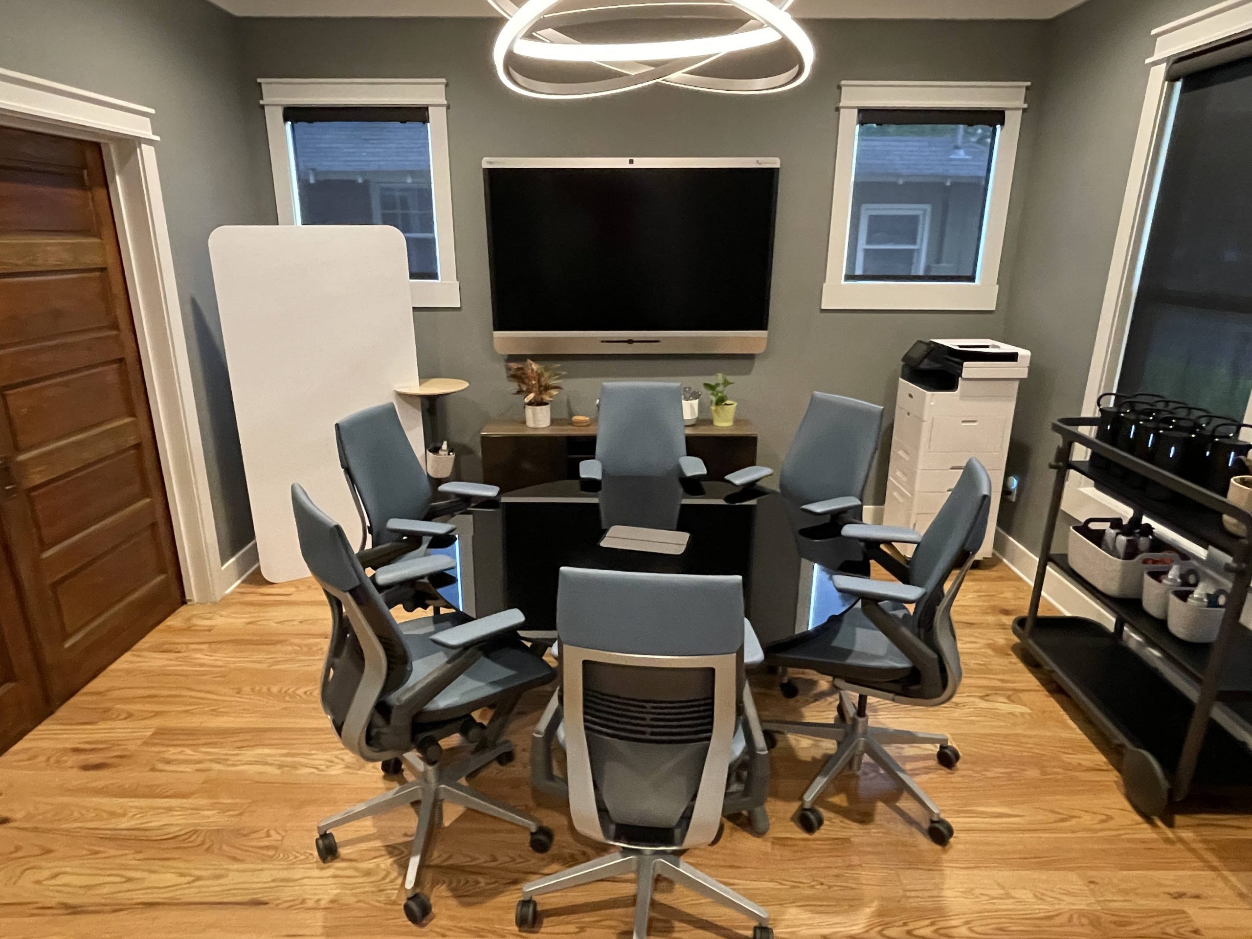 Featured Image for “How to Run a Client Pitch From a Rented Meeting Room”