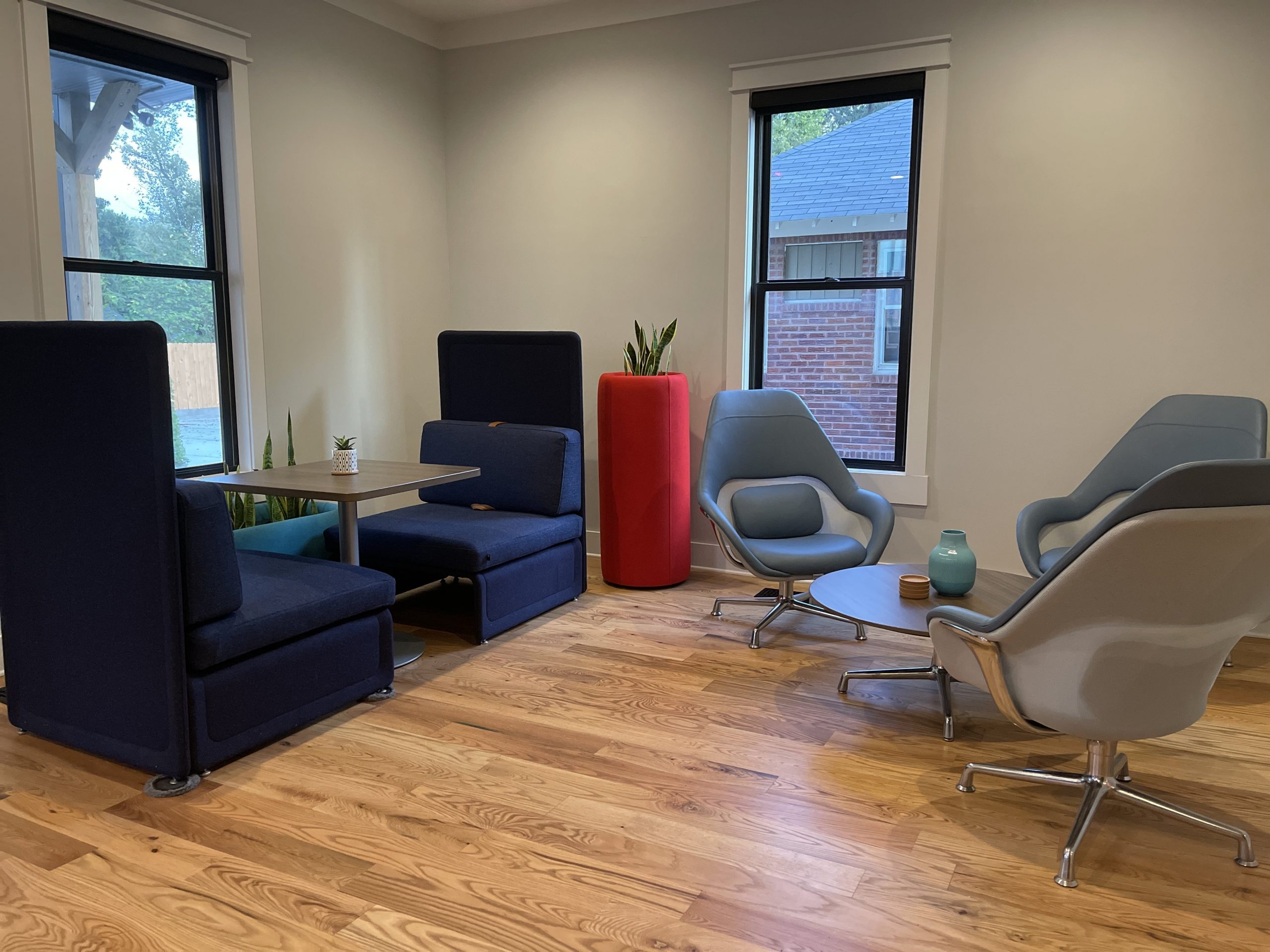 Featured image for “Coworking for Freelancers in Memphis: What You Actually Need”